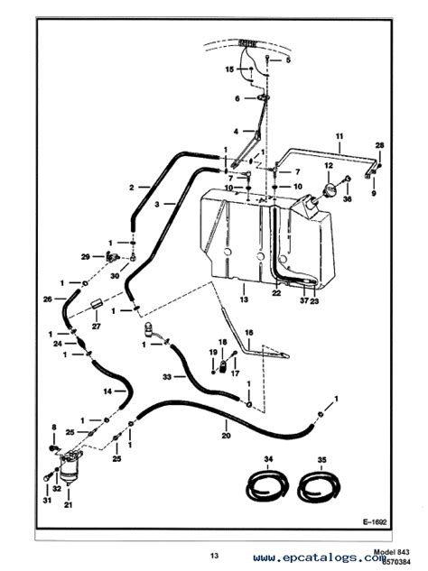 bobcat 843 skid steer tires|bobcat 843 hydraulic diagram.